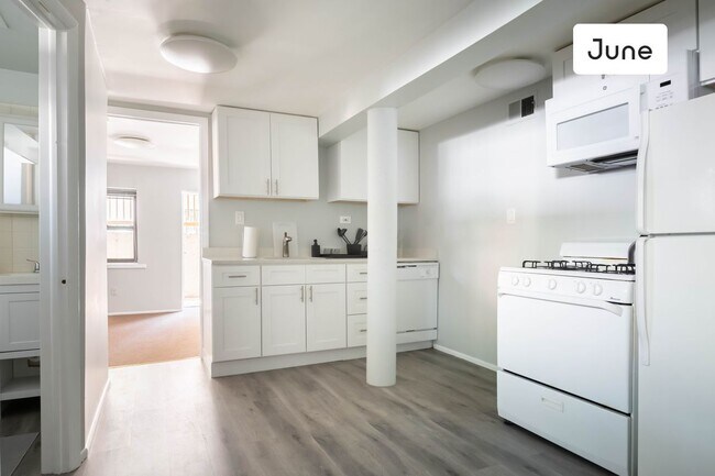Foto del edificio - 3765 N Kenmore Avenue