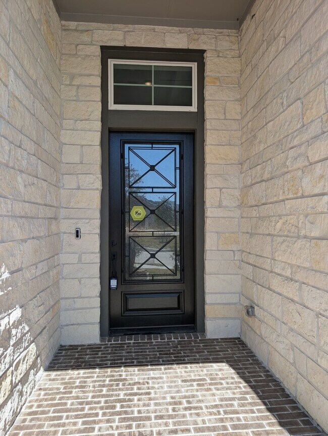 Foto del edificio - 4BR w/ Breakfast Bar • Community Pool Access • Private Backyard in Cypress