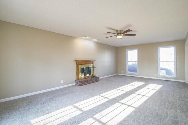 Foto del edificio - 3417 E Henderson Way