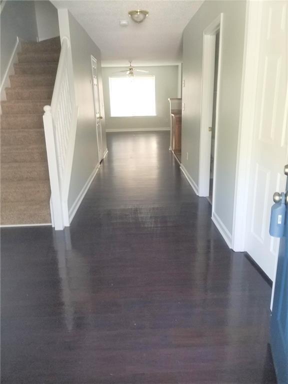 6508 Holly Ln, Union City, GA 30291 Townhome Rentals in Union City GA