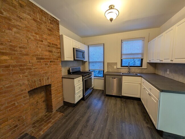 Foto del edificio - 246 5th St