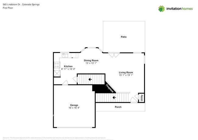 Foto del edificio - 565 Lindstrom Dr