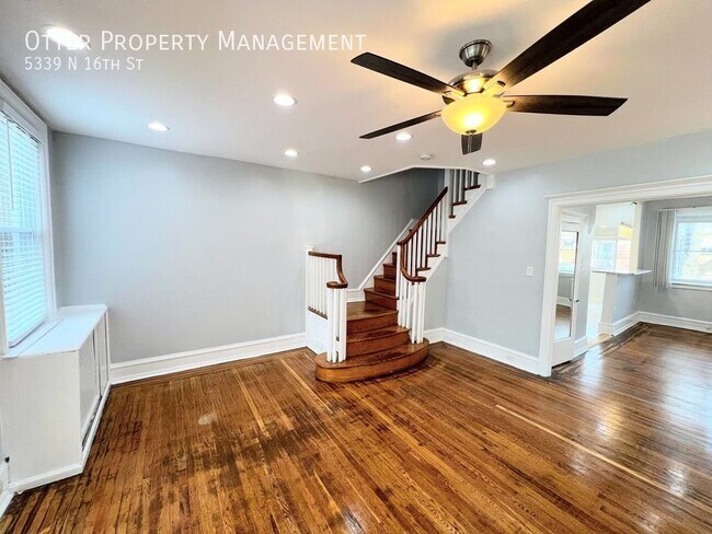 Foto del edificio - 5339 N 16th St