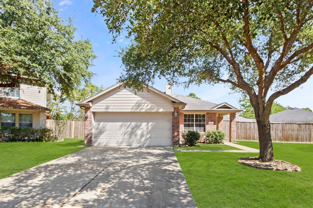 Primary Photo - 15842 Sarasam Creek Ct