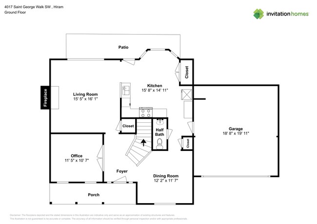 Building Photo - 4017 St George Walk SW