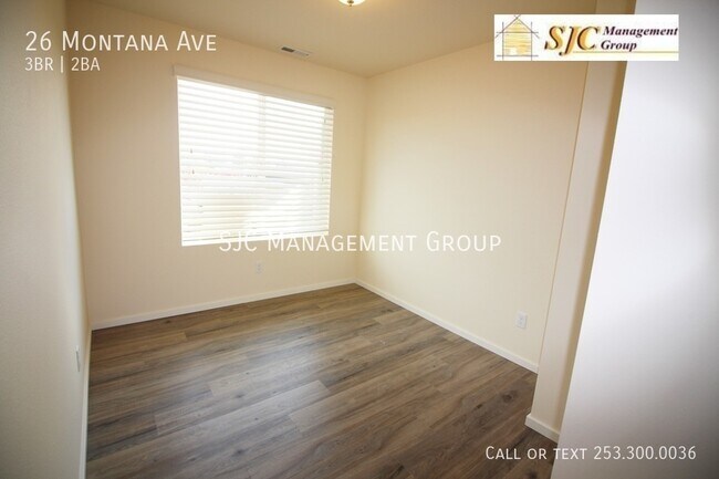 Foto del edificio - 26 Montana Ave