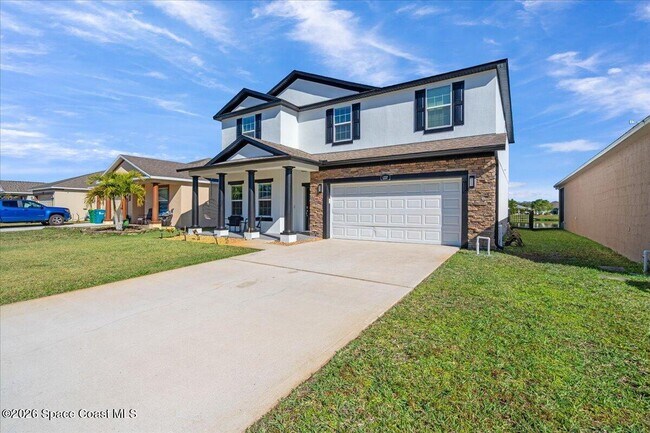 Building Photo - 1337 Mycroft Dr