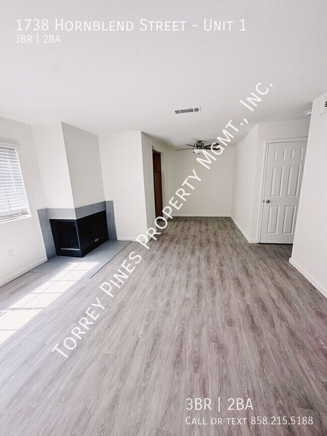 Foto del edificio - 1738 Hornblend St