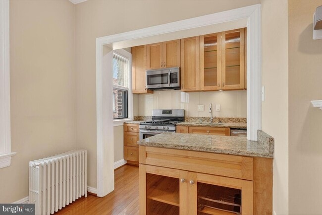 Photo - 3616 Connecticut Ave NW Apartment