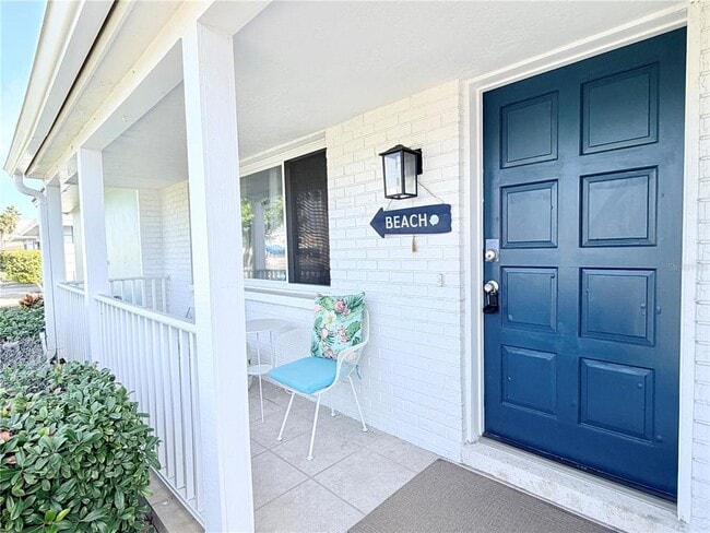 Foto del edificio - 2513 Gulf Blvd