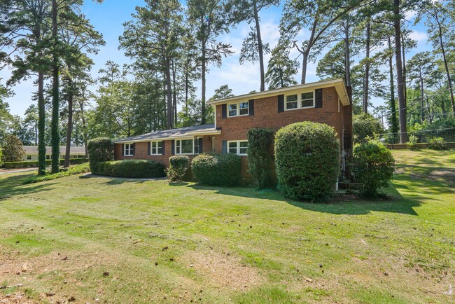 Building Photo - 4003 Rockbridge Rd