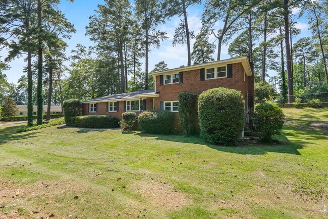 Foto del edificio - 4003 Rockbridge Rd