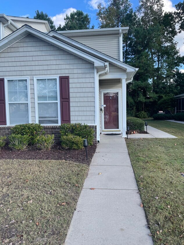 190 Olde Towne Way Unit 6, Myrtle Beach, SC 29588 Condo for Rent in