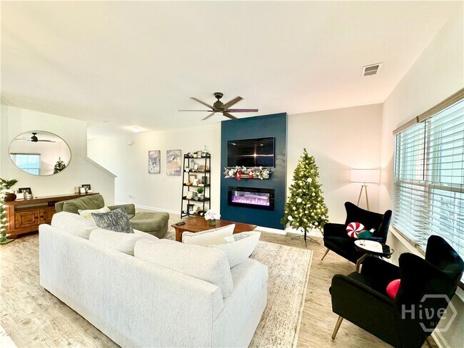 Foto del edificio - 89 Bellasera Wy