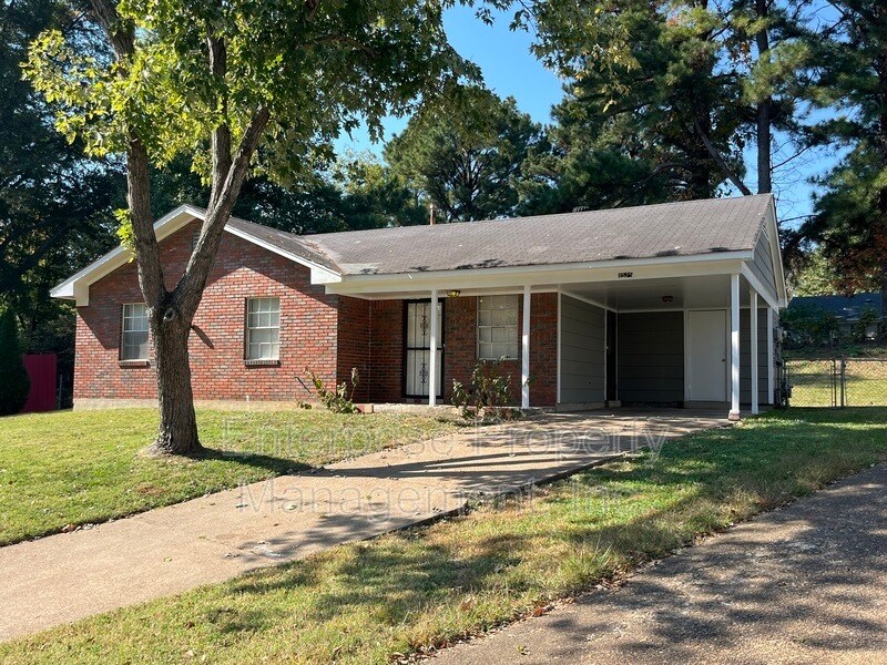 Primary Photo - 4575 Spring Glen Dr