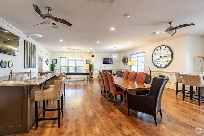 Casa club 2 - The Grand Reserve at Spring Hill