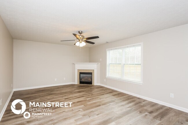 Foto del edificio - 831 White Dove Dr