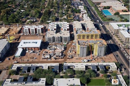 Foto del edificio - Vista Del Sol