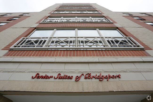 Building Photo - Senior Suites Of Bridgeport