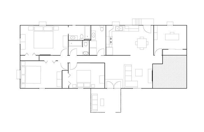 Foto del edificio - 8367 S Reed St