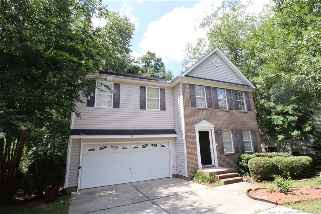 Foto principal - 2114 Frissell Ave