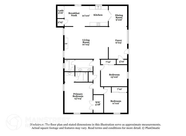 Foto del edificio - 4311 E Hunters Glen St