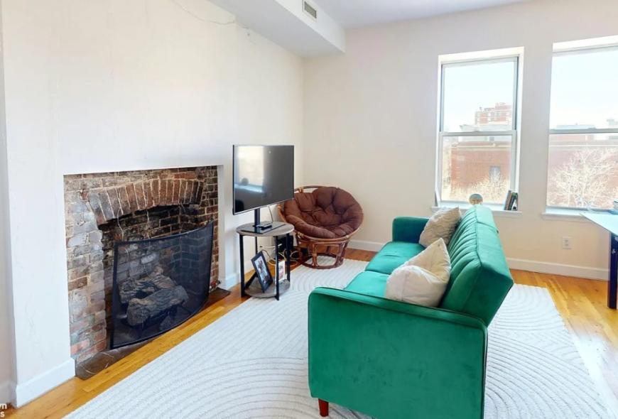 Primary Photo - 2 bedroom in NEW YORK NY 10035