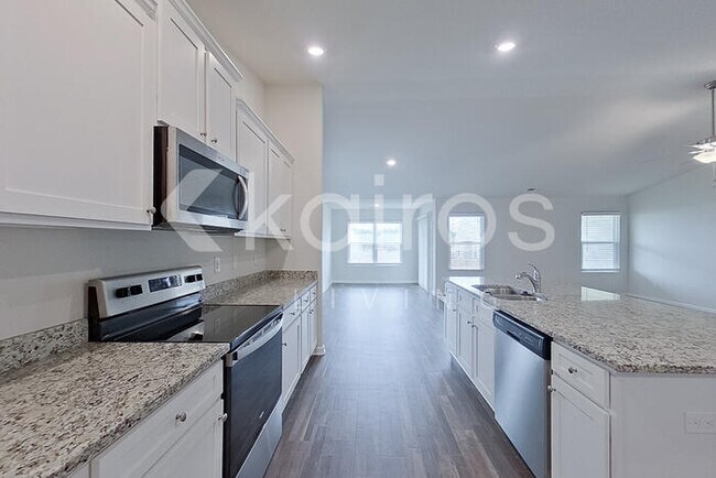 Building Photo - 1708 Mimosa Bloom Ct