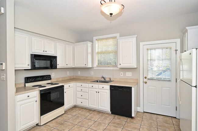 Foto del edificio - 1601 Wilmore Dr