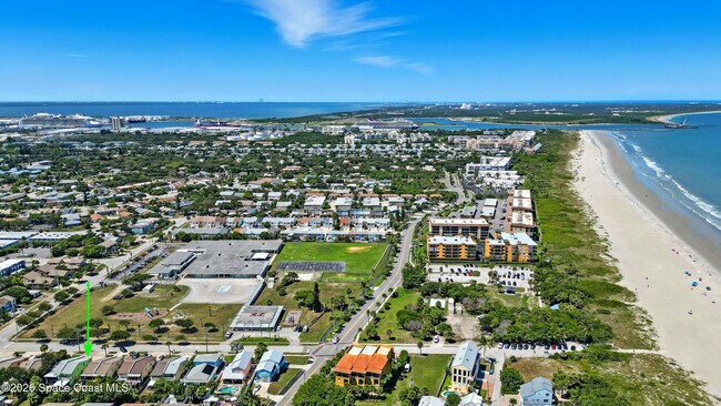 Foto del edificio - 519 Washington Ave