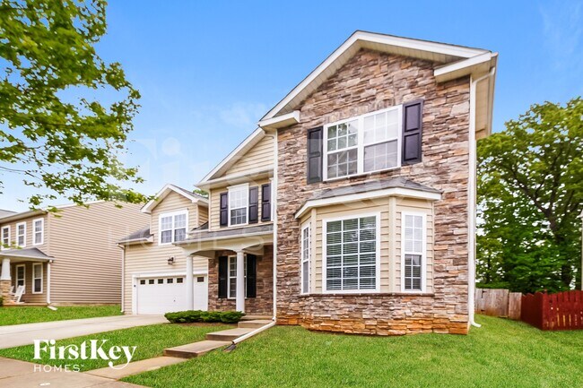 Foto del edificio - 13510 Delstone Dr