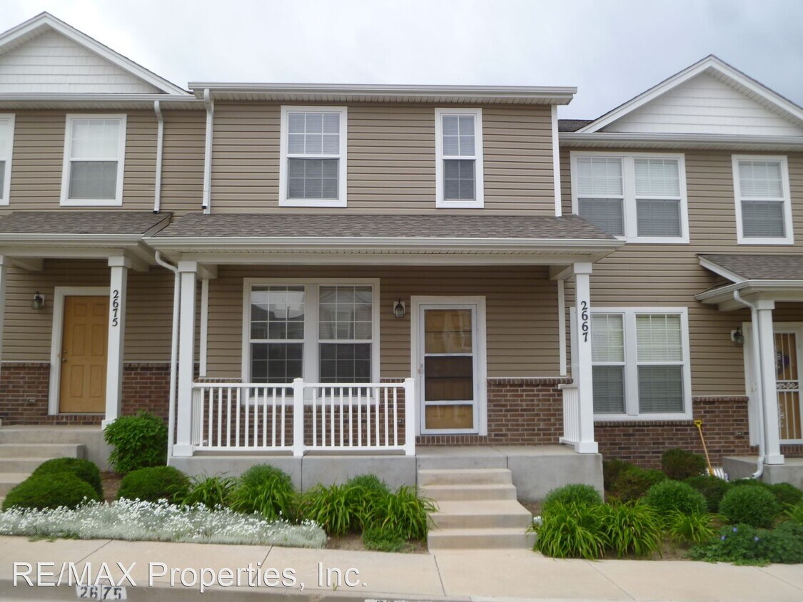 Primary Photo - 2 br, 2 bath House - 2667 Squaw Creek Hts