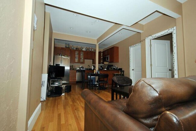Foto del edificio - 8 St Lukes Rd