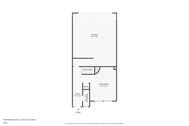 Foto del edificio - 33540 Willow Haven Ln