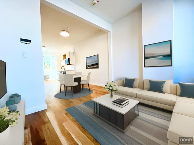 Foto del edificio - 2 bedroom in NEW YORK NY 10009