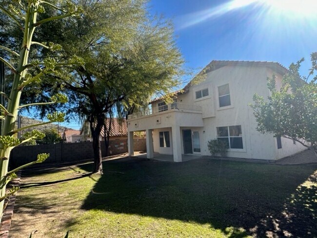 Foto del edificio - Desert Foothills Golf Course