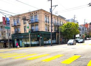 Primary Photo - 2811 California St