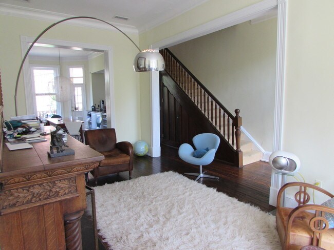 Foto del edificio - 1501 R St NW