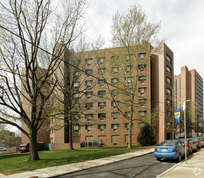 Building Photo - Towers Hall