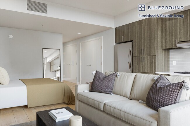 Building Photo - 210 Wall St