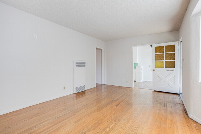 Living Room - 7049 Kester Ave