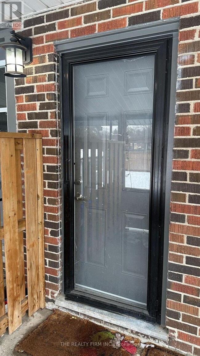 Photo du bâtiment - 341 Vancouver St