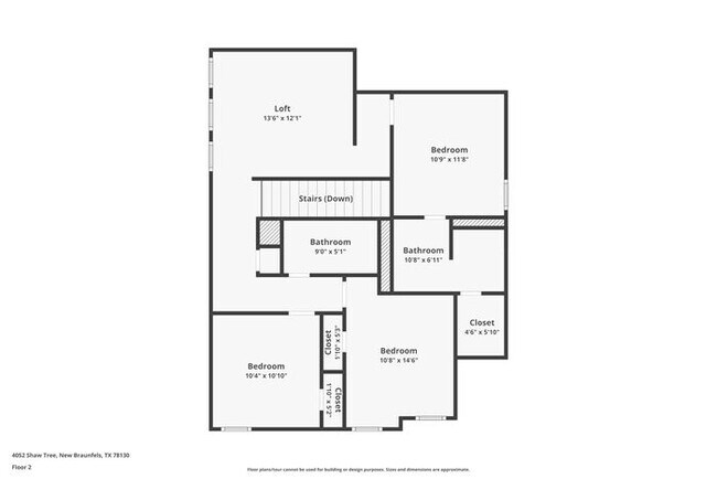 Foto del edificio - 4052 Shaw Tree