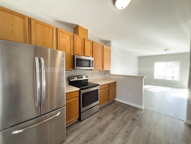 Building Photo - 4720 Parkville Dr