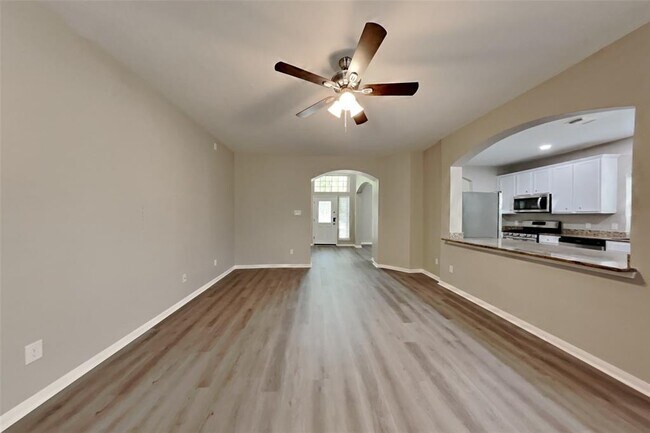 Foto del edificio - 14 Prairie Oak Dr