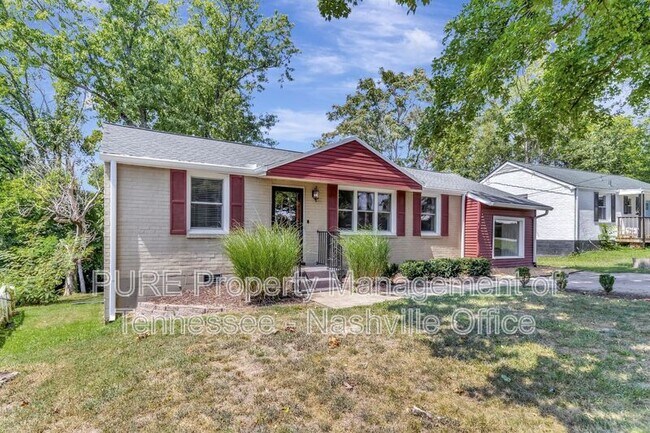 Foto del edificio - 4903 Raywood Ln