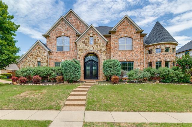 Foto principal - 1630 Gladewater Dr