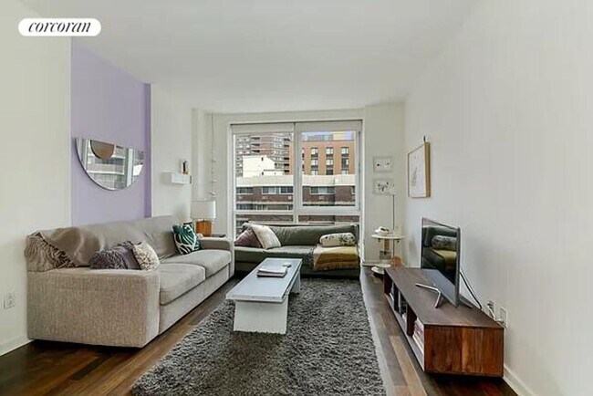 Foto del edificio - 340 E 23rd St