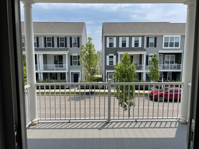 Building Photo - Cranberry Township