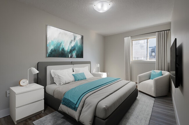 Building Photo - Prince of Wales Apartments
